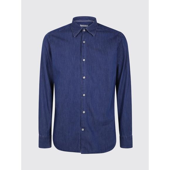 Tintoria Mattei Shirt Men Denim